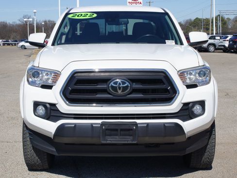 Used 2022 Toyota Tacoma SR5 image 23