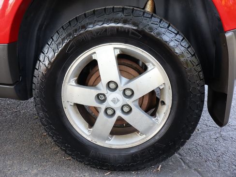 Used 2005 Saturn Vue 2WD w/ Sport Plus Pkg image 39