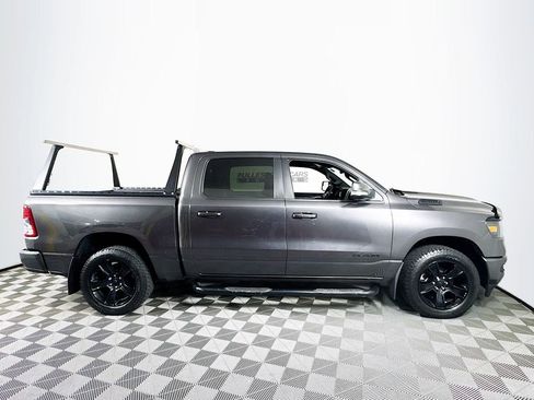 Used 2020 RAM 1500 Big Horn image 8
