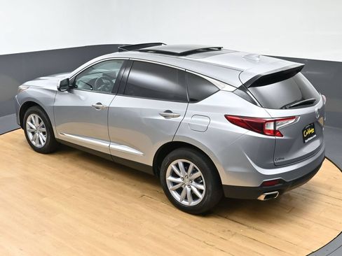 Used 2023 Acura RDX AWD image 50