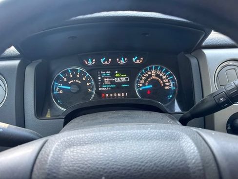 Used 2012 Ford F150 XLT w/ XLT Chrome Pkg AWD/4WD image 13