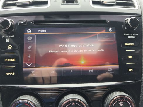 Used 2021 Subaru WRX Limited w/ Popular Package #3 (IZT) AWD/4WD image 31