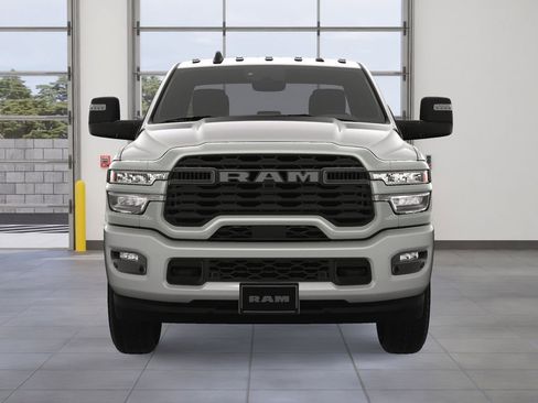 New 2025 RAM 2500 Big Horn image 9