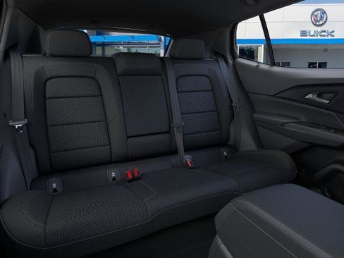 New 2026 Chevrolet Equinox EV LT image 43