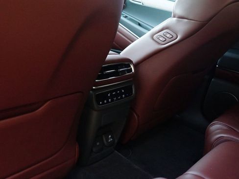 New 2026 Genesis GV80 3.5T Prestige image 19