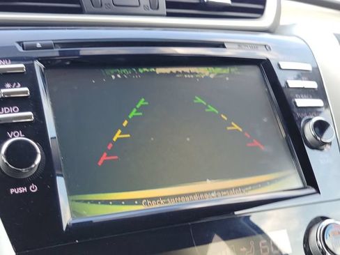 Used 2018 Nissan Murano S FWD image 27