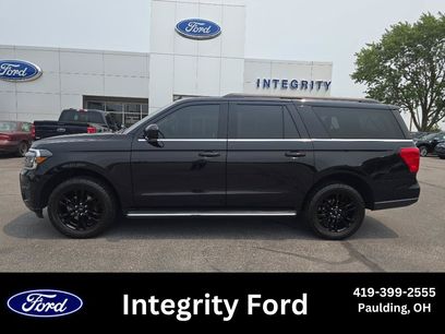 Used 2023 Ford Expedition Max XLT