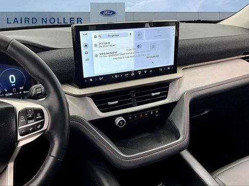 New 2025 Ford Explorer Active w/ Active Comfort Package image 6