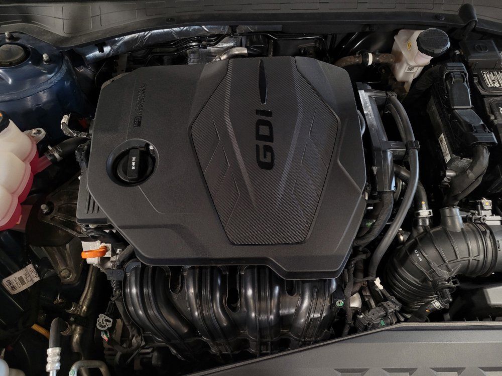 Used 2021 Hyundai Sonata SEL FWD image 30