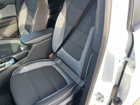 New 2026 Chevrolet TrailBlazer LT w/ Convenience Package image 20