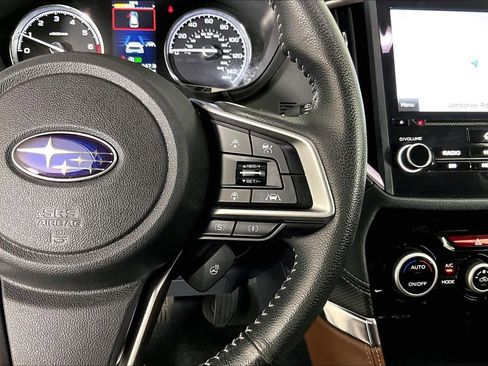 Used 2019 Subaru Forester Touring image 23