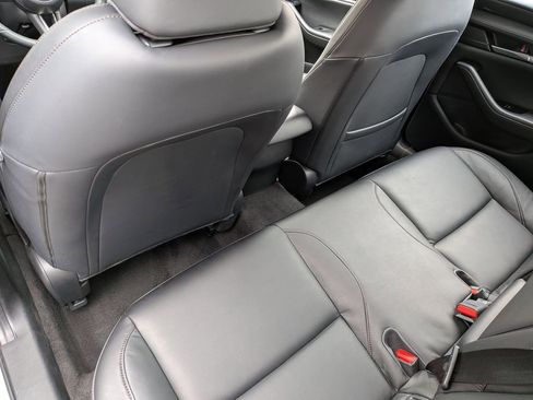 Used 2025 MAZDA MAZDA3 s image 23