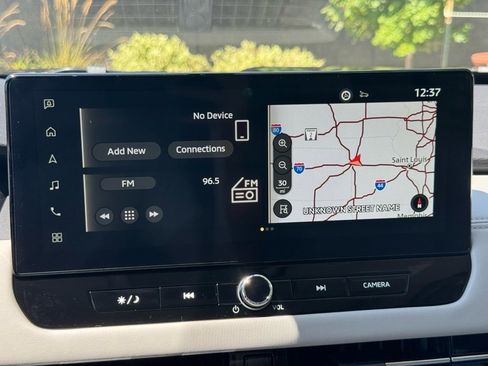 New 2025 Mitsubishi Outlander AWD image 32