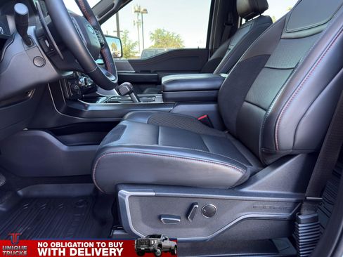 Used 2025 Ford F150 Raptor AWD/4WD image 18