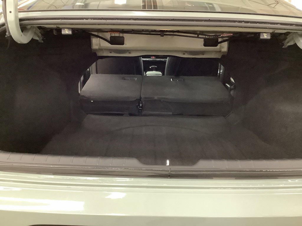 Certified 2025 Kia K4 GT-Line w/ GT-Line Sunroof Package FWD image 17