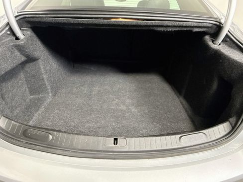 Used 2020 Chevrolet Impala Premier FWD image 25