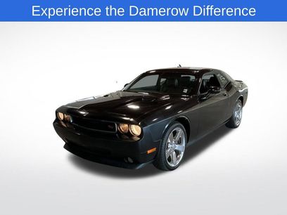 Used 2010 Dodge Challenger R/T