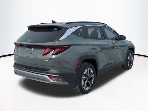 New 2026 Hyundai Tucson SEL image 5
