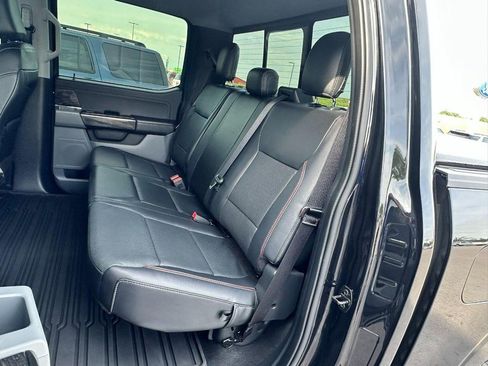 Used 2023 Ford F150 XLT w/ Equipment Group 302A High AWD/4WD image 13