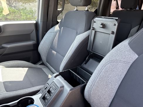 Used 2022 Ford Bronco Big Bend AWD/4WD image 35