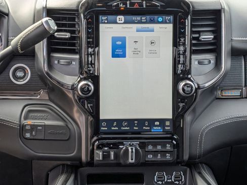 New 2024 RAM 2500 Limited image 20