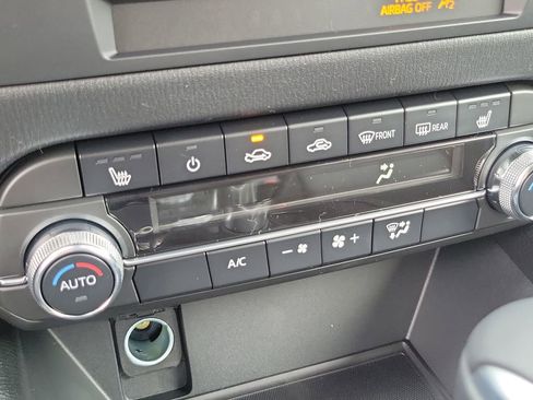 New 2025 MAZDA CX-5 AWD 2.5 S w/ Select Package image 10