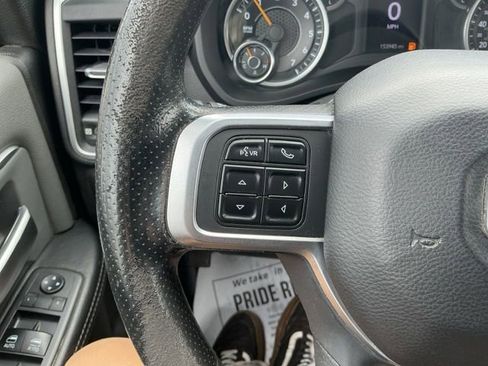 Used 2019 RAM 2500 Big Horn AWD/4WD image 18