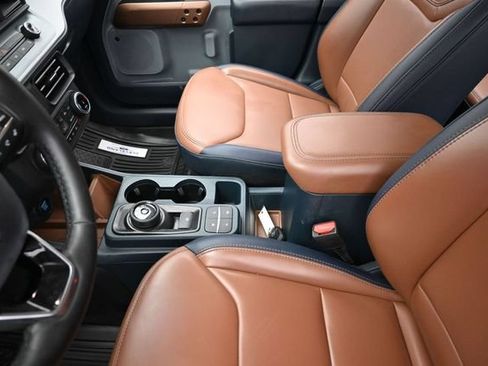 Certified 2024 Ford Maverick Lariat w/ 4K Tow Package AWD/4WD image 26