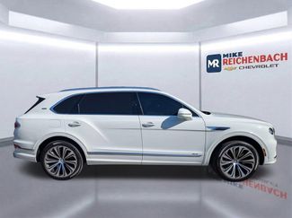 Used 2023 Bentley Bentayga Extended Wheelbase AWD/4WD video 3