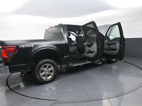 Used 2024 Ford F150 XLT w/ Mobile Office Package image 41