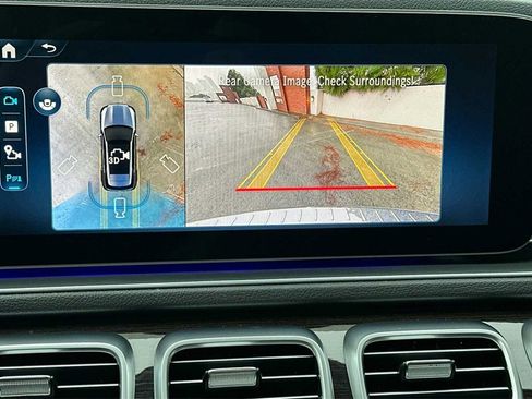 Certified 2025 Mercedes-Benz GLE 350 4MATIC image 26