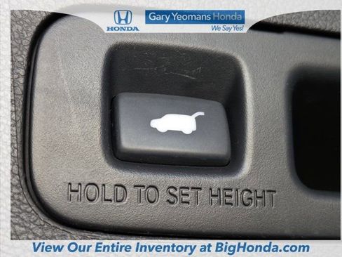 Used 2017 Honda CR-V Touring image 17