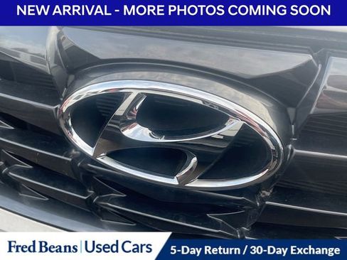 Certified 2023 Hyundai Tucson SEL image 12