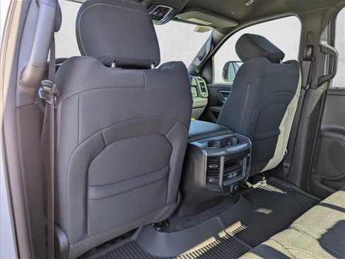 New 2026 RAM 1500 Big Horn image 25