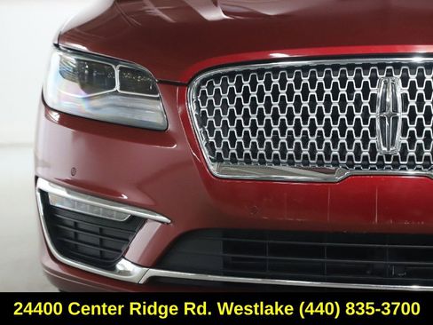 Used 2019 Lincoln MKZ Reserve w/ Luxury Package image 7