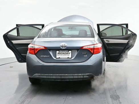 Used 2014 Toyota Corolla LE image 36