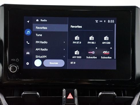 Certified 2024 Toyota Corolla LE image 18