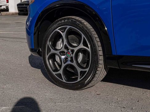 Used 2024 Alfa Romeo Tonale Ti w/ Active Assist Package image 7