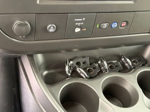 New 2026 GMC Savana 2500 w/ Driver Convenience Package image 23