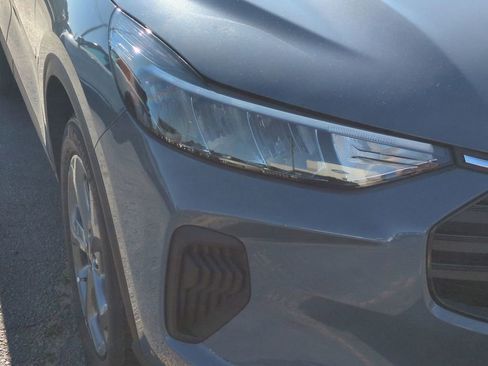 New 2026 Ford Escape ST-Line w/ Tech Pack #1 image 10