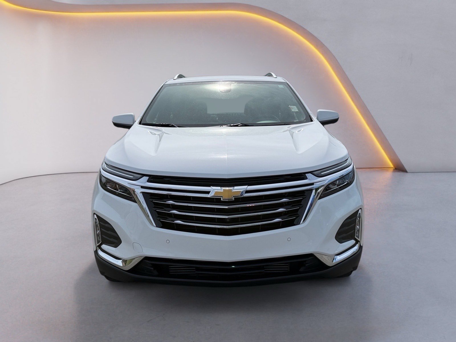 Used 2023 Chevrolet Equinox Premier AWD/4WD image 8