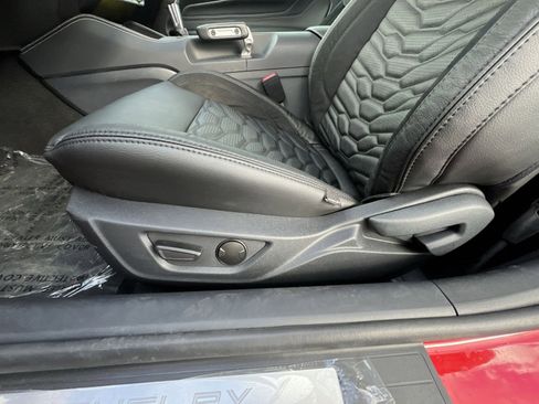 New 2025 Ford Mustang GT Premium w/ GT Performance Package image 14