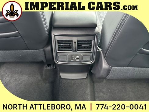 New 2026 Subaru Forester Premium image 21