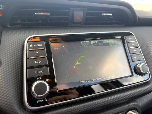Used 2024 Nissan Kicks S FWD image 18