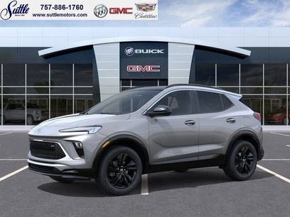 New 2026 Buick Encore GX Sport Touring w/ Comfort Package