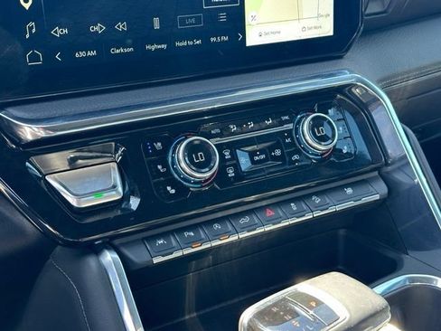 Certified 2024 GMC Sierra 1500 Denali w/ Technology Package AWD/4WD image 23