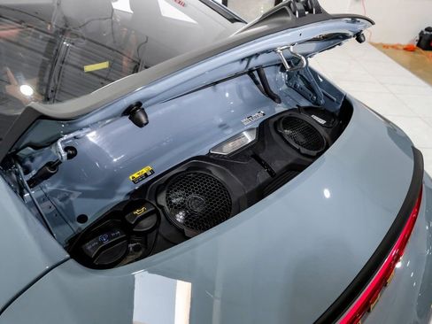Used 2024 Porsche 911 GT3 RS RWD image 43
