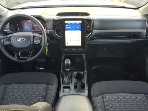 Used 2024 Ford Ranger XLT w/ Trailer Tow Package image 15