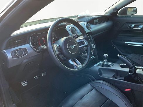 Used 2022 Ford Mustang GT Premium w/ Equipment Group 401A image 18