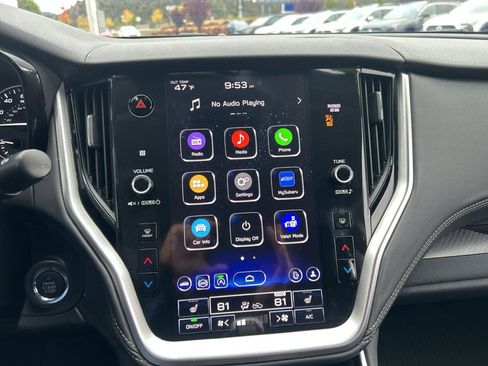 Used 2023 Subaru Legacy Premium image 11